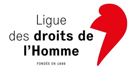 Ligue Des Droits De Lhomme Le Mouvement Associatif