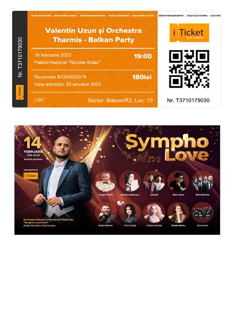 Concert | PDF