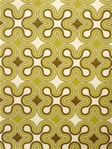 1000+ images about Vintage wallpaper & patterns on Pinterest | Retro ...