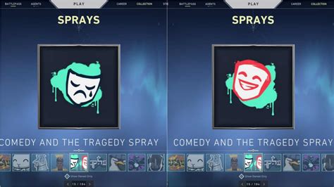 Valorant Sprays Top 6 Best Sprays To Use In Game