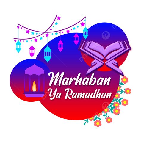 Vector De Ramadhan Kareem Mubarak 33 Png Ramadán Mubarak Kareem Png Y Psd Para Descargar