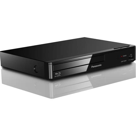 Panasonic DMP BD84 odtwarzacz Blu ray obsługiwane formaty ALAC DSD