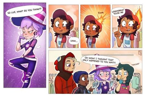 Lumity Comic by ramonle on DeviantArt