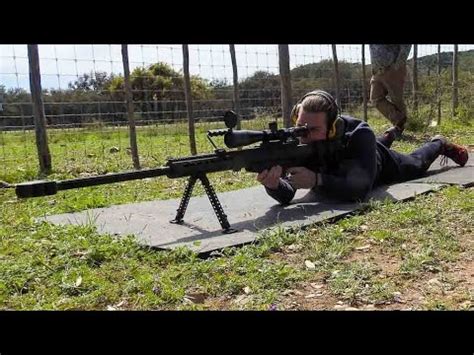 Top Most Powerful Sniper Rifles Youtube