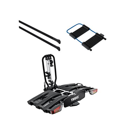 Thule Easyfold Xt Fatbike Bundle