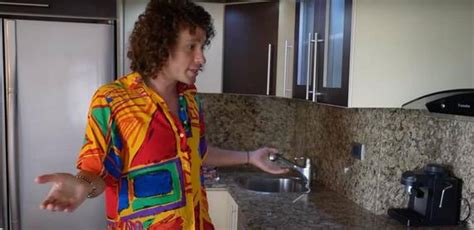 Critican A Youtuber Mexicano Luisito Comunica Por Comprar Casa En Venezuela