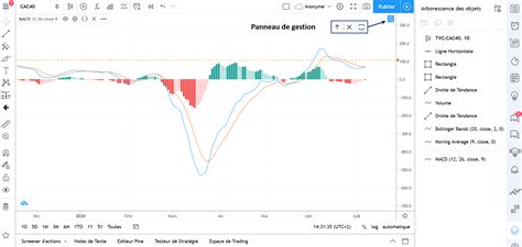 Tradingview Optimisez Votre Trading Maintenant Speculateurmalin