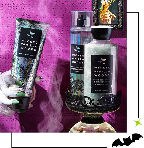 Bath & Body Works Halloween Luminary 2021 - town-green.com