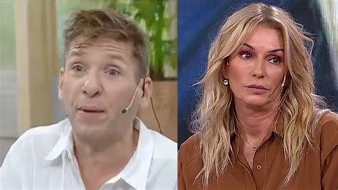 La Guerra De Insultos De Yanina Latorre Y Gast N Trezeguet Por Su Pasado