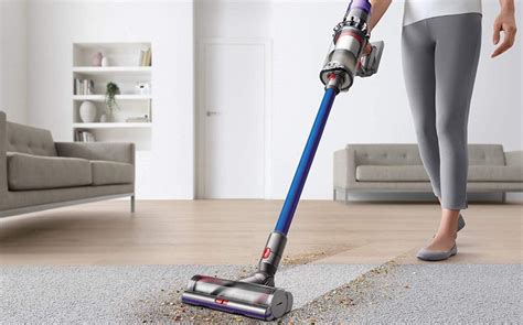 Best Cordless Stick Vacuum 2024 Canada George Phedra