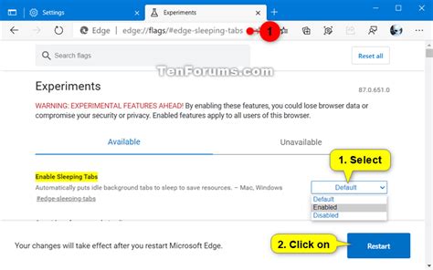 How To Stop Microsoft Edge From Opening New Tabs Infininsa