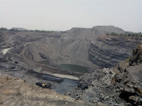 India gets 40 bids for commercial coal mines - MINING.COM