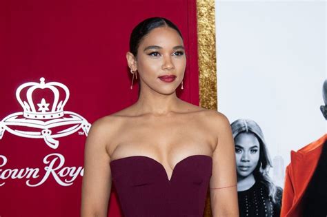 Famous birthdays for July 16: Alexandra Shipp, Will Ferrell - UPI.com