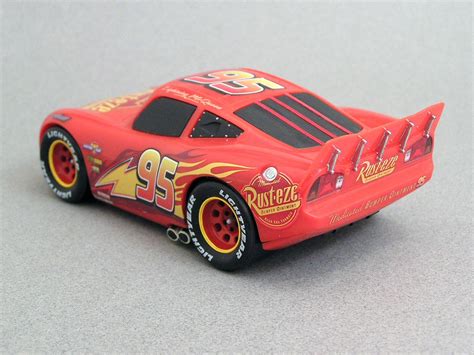 Another Lightning McQueen - Model Cars - Model Cars Magazine Forum