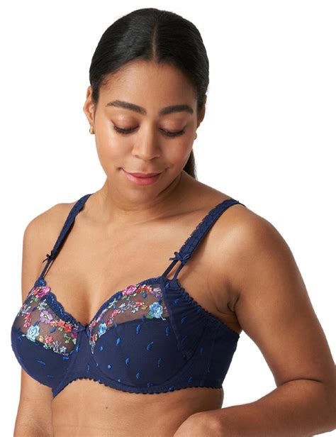 Prima Donna Sedaine Full Cup Wire Bra Belle Lingerie Prima Donna