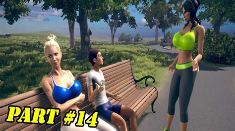 The Twist Part 14 Gameplay Walkthrough Janice And Danielle Youtube