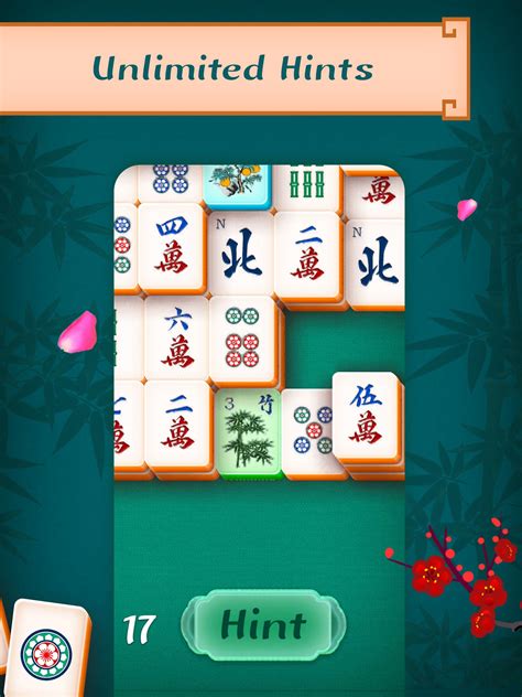 Mahjong Classic:Tile Solitaire untuk Android - Muat Turun APK