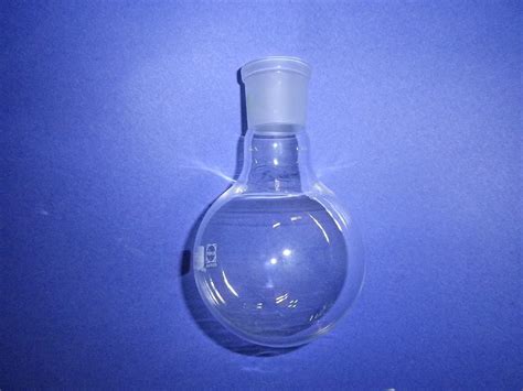 Round Bottom Flask Ml Chemical Plus