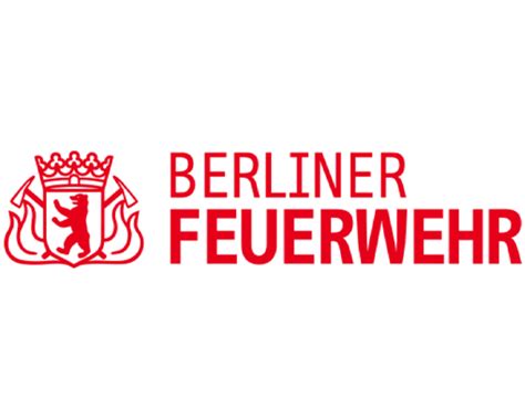 Berliner Feuerwehr Logo Cablescout