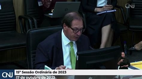 Desembargador Baiano Afastado Ap S Decis O Sobre L Der Do Bdm Acusado