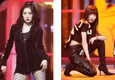 Top 10 Best Female Kpop Stage Outfits Fashion Chingu 59 OFF