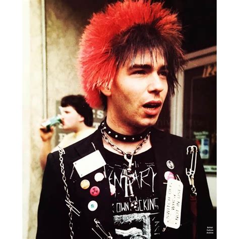 Punk | The People's Archive | British Culture Archive