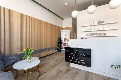 The Axis Clinic Beauty Salon In Crouch End London Treatwell