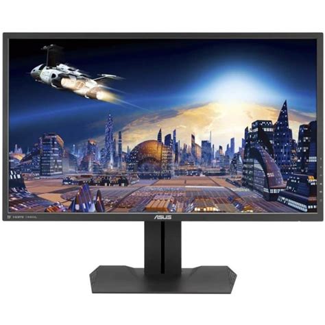 Asus MG279Q Review: 27-inch 1440p Monitor with IPS panel and Freesync