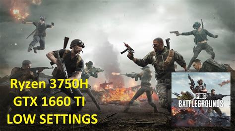 Test Laptop Pubg Battlegrounds Low Settings Full Hd Asus Tuf D