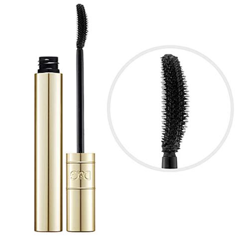 Dolce & Gabbana Passion Eyes Mascara Nero Reviews 2021