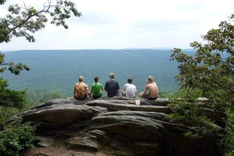 Connecticut | Appalachian Trail Conservancy