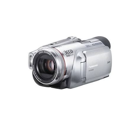 Panasonic NV GS 500 EG MiniDV Camcorder Kaufen Auf Ricardo