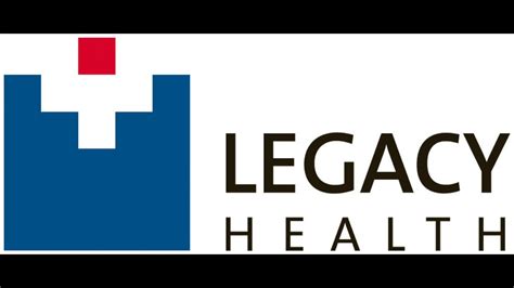 Legacy Health Radio Spot Youtube