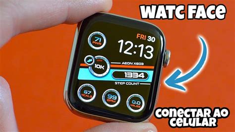 Como Ajustar A Hora Do Smart Bracelet E Conectar Ao Celular Youtube