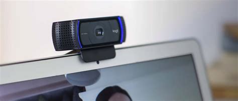 Logitech C920 webcam review | Tom's Guide