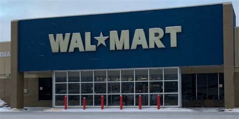 Stephenville Walmart Evacuated After Threatening Phone Call | VOCM