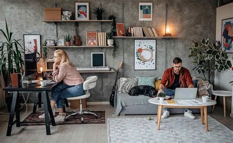 Impact Of Remote Work Culture On Business And Employee Productivity