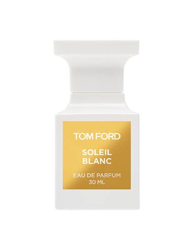 Tom Ford Soleil Blanc Eau de Parfum, spray - Profumo unisex