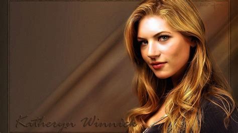 Katheryn Winnick Wallpapers Wallpaper Cave