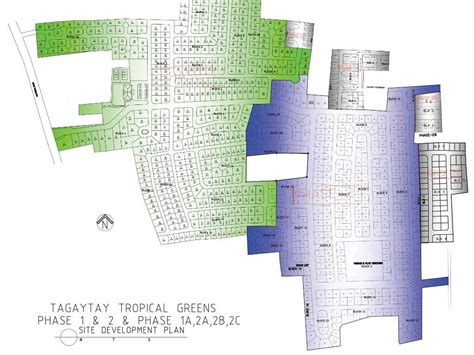 Tagaytay Tropical Greens By Ipm Realty And Development Corp Patutong