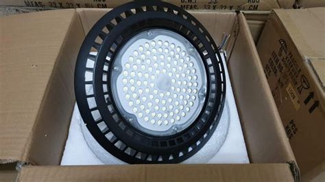 Jual Lampu High Bay Led Ufo Watt Highbay Di Lapak Cv Sumber Cahaya