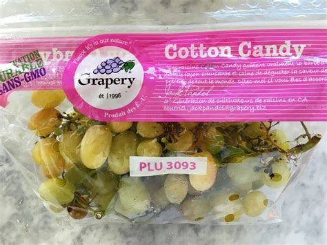 Costco Brings Back Magical Cotton Candy Grapes Just In Time For Summer