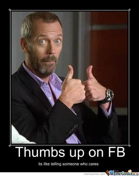 25 Thumbs Up Memes To Show Approval - SayingImages.com