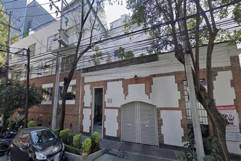 Departamento En Insurgentes Mixcoac DF CDMX E Propiedades