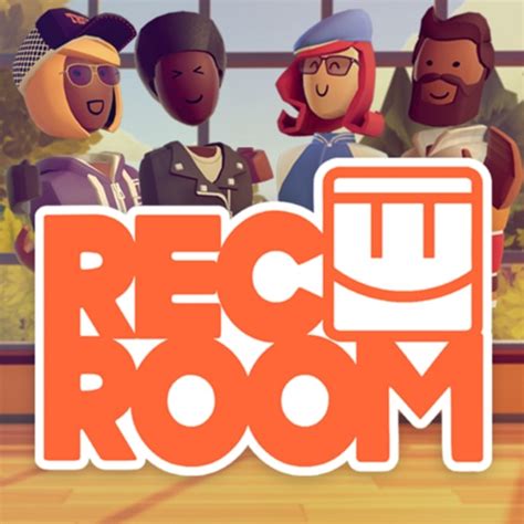 Rec Room PS5 PlayStationDB