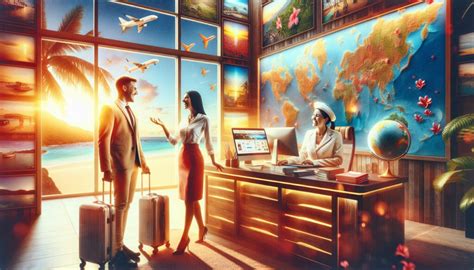 Ideas Innovadoras Para Nombres De Agencias De Viajes Nombres Geniales