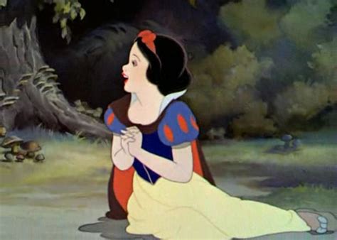 Snow White - Classic Disney Image (10340690) - Fanpop