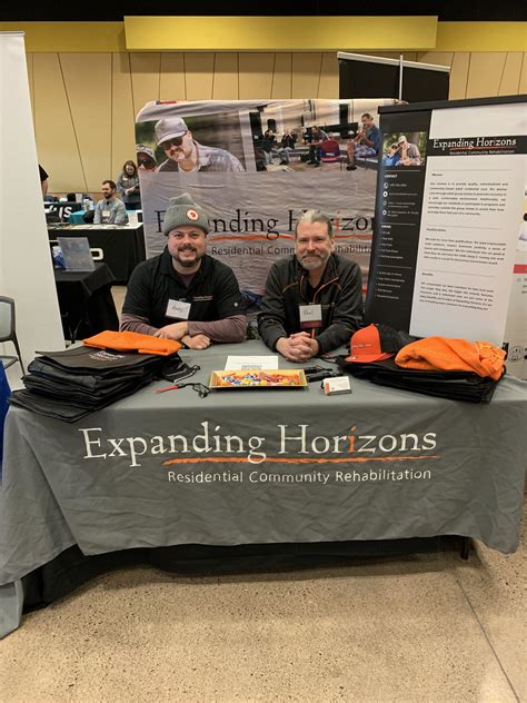 Expanding Horizons, Inc | Duluth MN