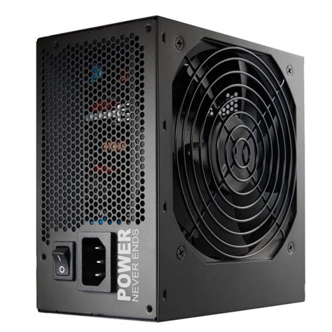 Fsp Hydro K Pro W Bronze Mm Fanli Atx Psu Itopya