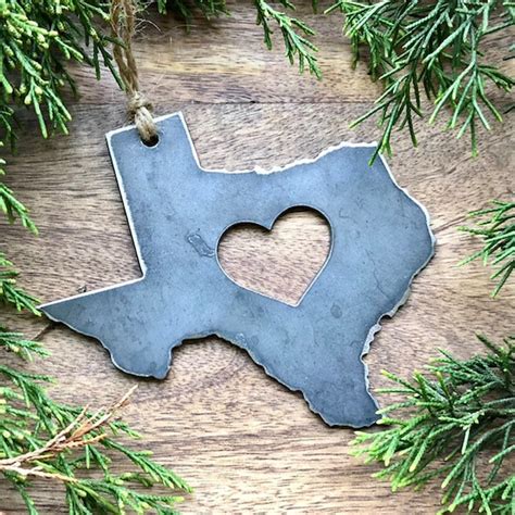 Rustic Texas - Etsy